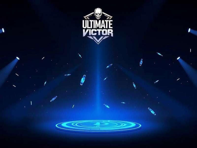 BGMI Ultimate Victor Game Modes