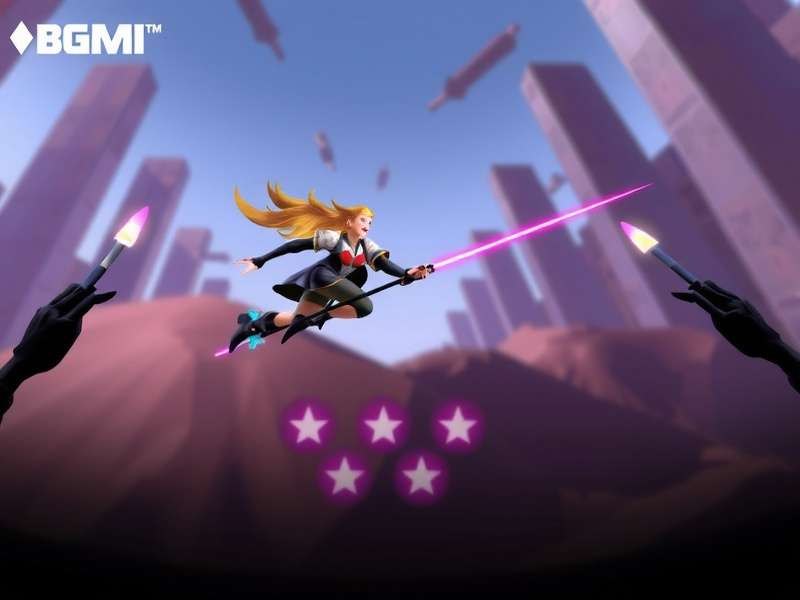 BGMI Ultimate Victor Esports Tournament